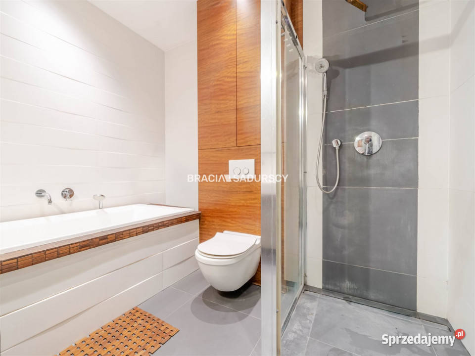 sprzedaży mieszkania 4507 metrów 2 pokoje Kraków