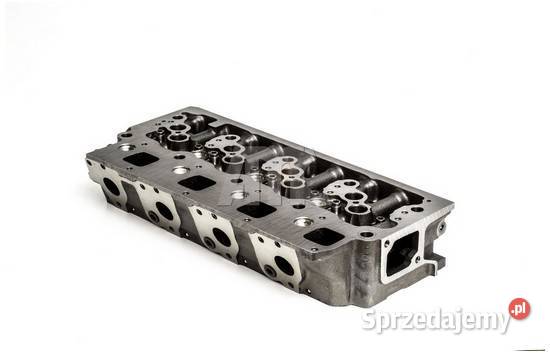 ATEGO 815 1217 1222 818 UNIMOG VARIO GŁOWICA Częstochowa sprzedam