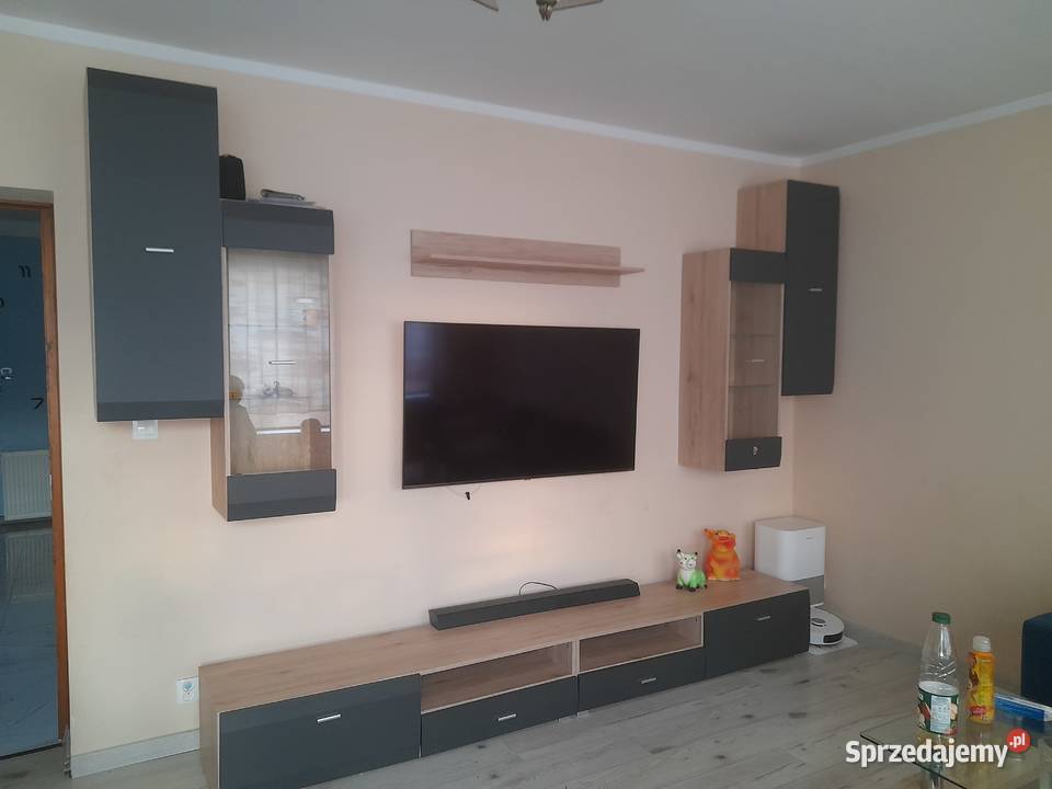 Sprzedam meblościankę Wiąg