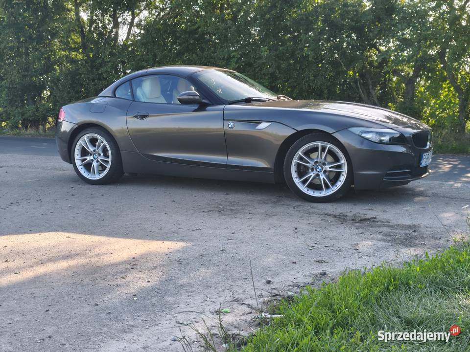 BMW Z4 sDrive23i