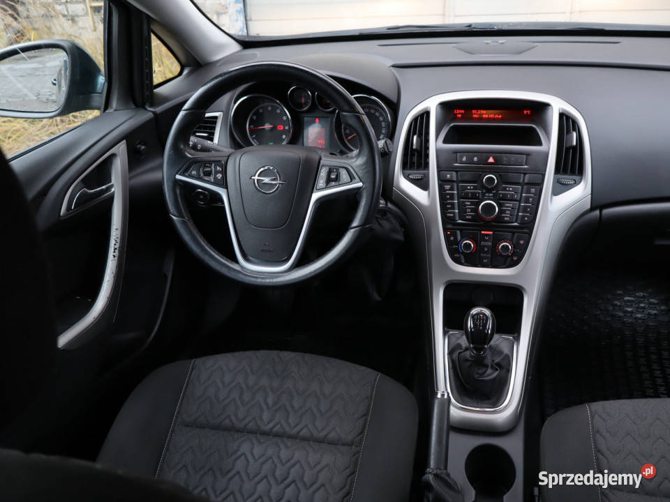 Opel Astra 14 16V Astra Katowice sprzedam