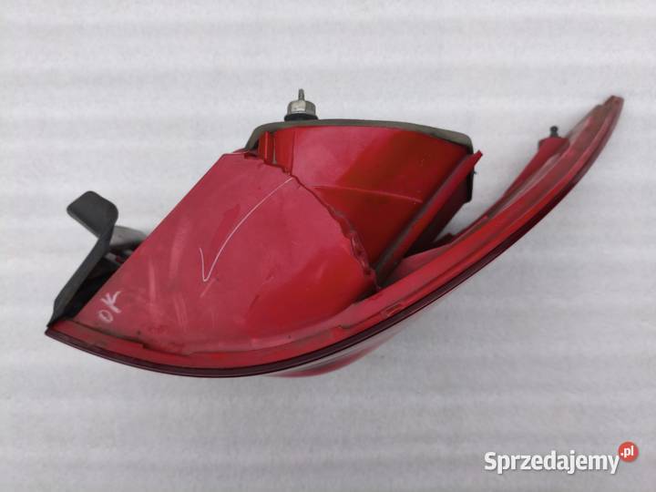 Lampa Prawy Tył Tylna Prawa VW Golf V Kombi prawe Wyszków
