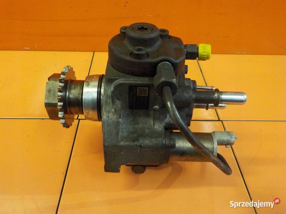 ASTRA K INSIGNIA MERIVA 16 CDTI 17r 110 B16DTE osobowe Suków