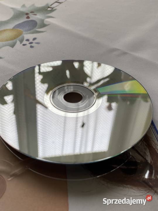 Pani z przedszkolafilm na plycie DVD 1 płyta Lublin