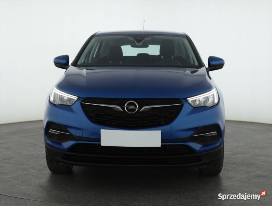 Opel Grandland 12 Turbo ESP Piaseczno sprzedam