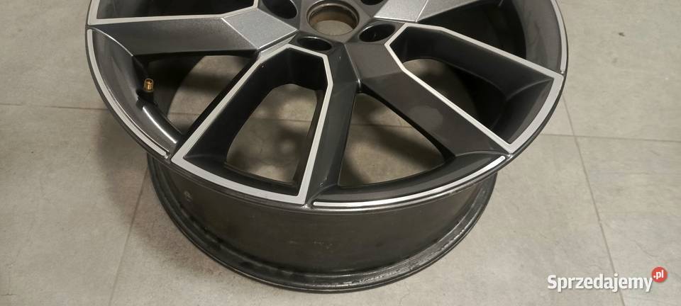 felga skoda Brześć Kujawski