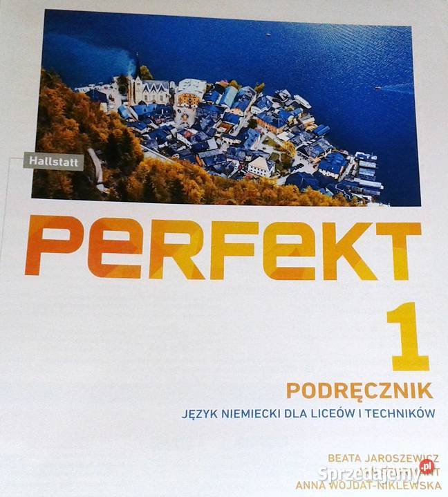 Perfect 1 A1 Beata Jaroszewicz Jan Szurmant A lubelskie Chełm