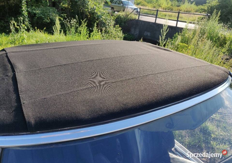 Mercedes 280 SL r107 benzyna mazowieckie Grójec