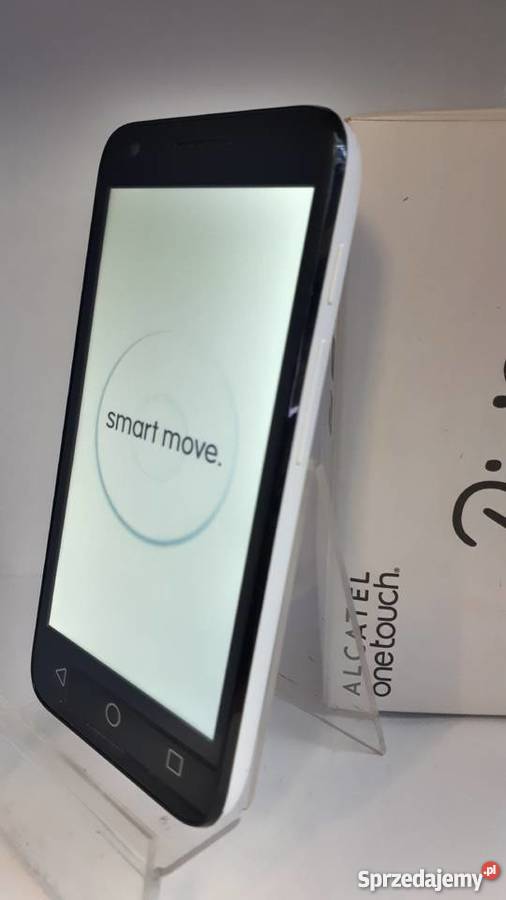 Alcatel Onetouch Pixi 3 4027x śląskie Gliwice sprzedam