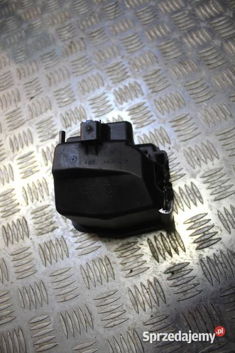 OBUDOWA FILTRA PALIWA CITROEN C5 III X7 16 HDI wielkopolskie