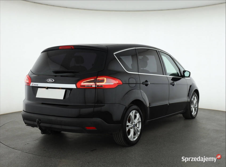 Ford S 20 TDCi Piaseczno