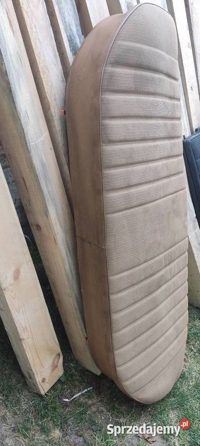 Mercedes 123 sedan kanapa tylna lubelskie Kraśnik