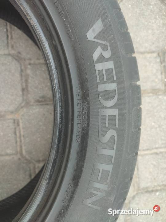 Opona letnia 205 55 16 Vredestein lato Wielgie