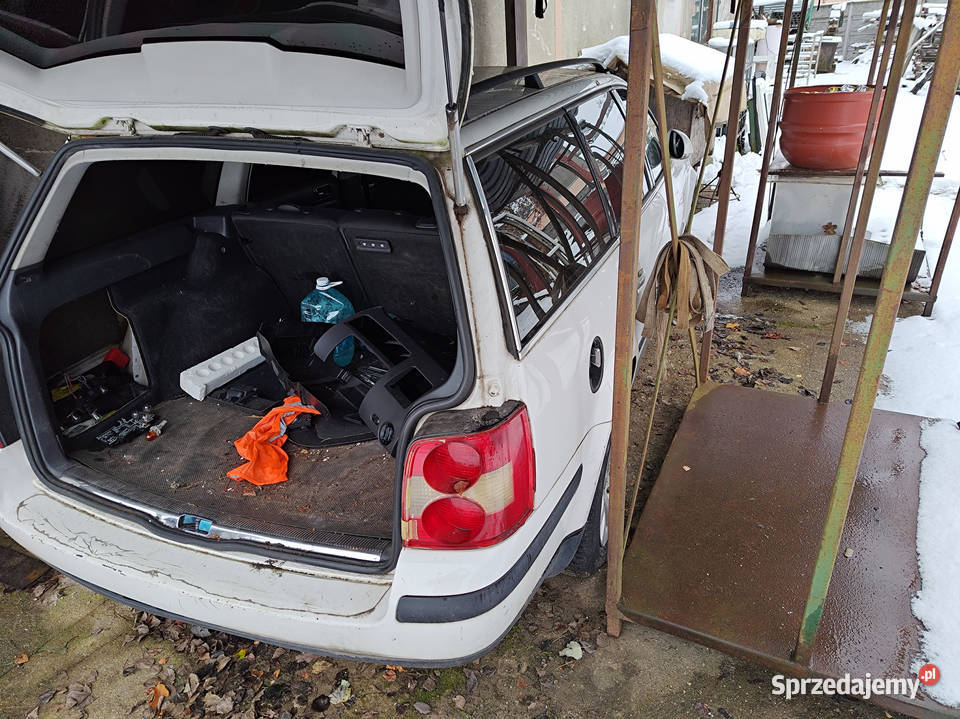 passat vw lubuskie Żagań
