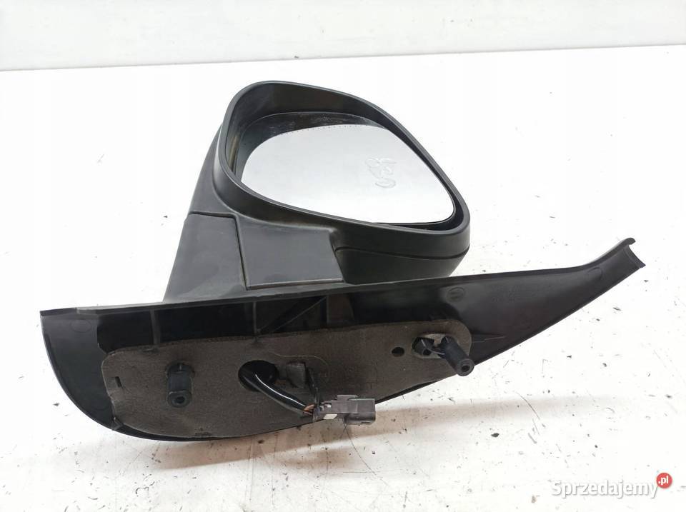 LUSTERKO LEWE 5PIN EUROPA Renault Kangoo II 2008 Lusterka zewnętrzne