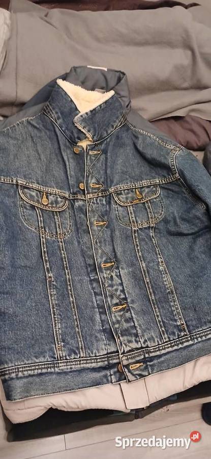 Sprzedam odzież używaną Radom