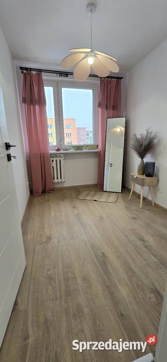 3 pokojowe remoncie niedaleko jeziora Ełk warmińsko-mazurskie sprzedam