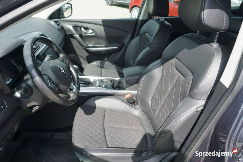 Renault Kadjar 13TCe 140 Intens EDC AUT salon I Lublin