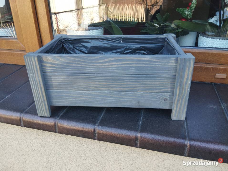 Sprzedam doniczkę Bukówiec Górny