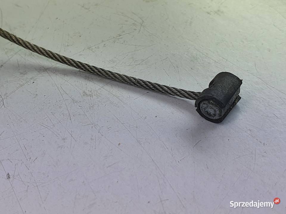 Linka Sprzegla Ciegno Yamaha Ys 125 Łódź