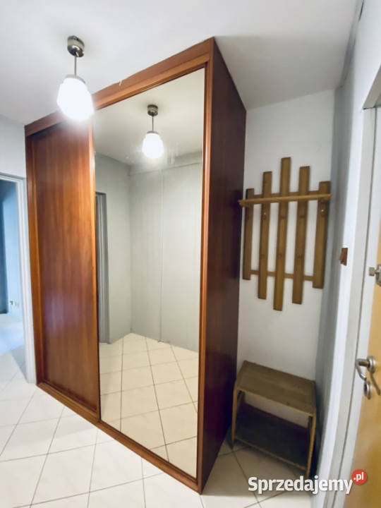 57 m balkon piwnica idealne studentów i rodzin Piętro 2 Lublin