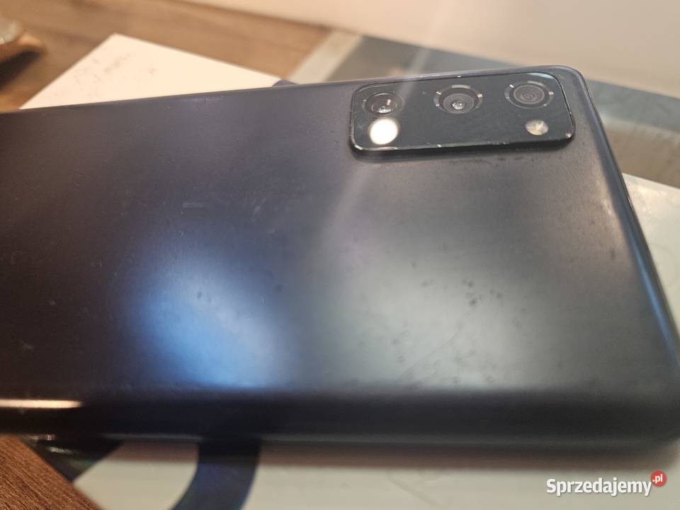 Samsung s20 fe Lombardia Katowice