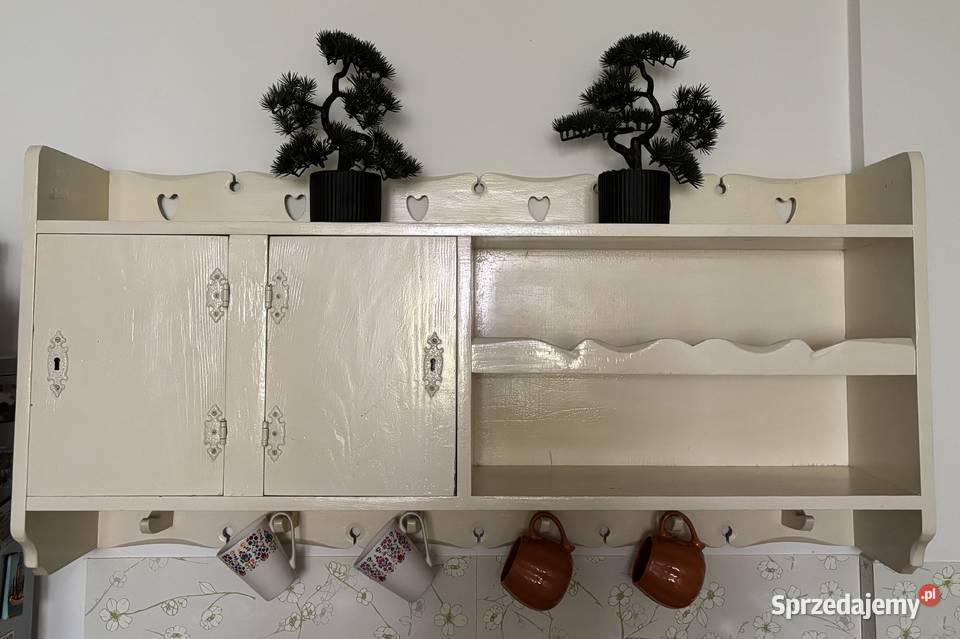 Drewniane meble kuchenne Kuchenne mazowieckie Warszawa