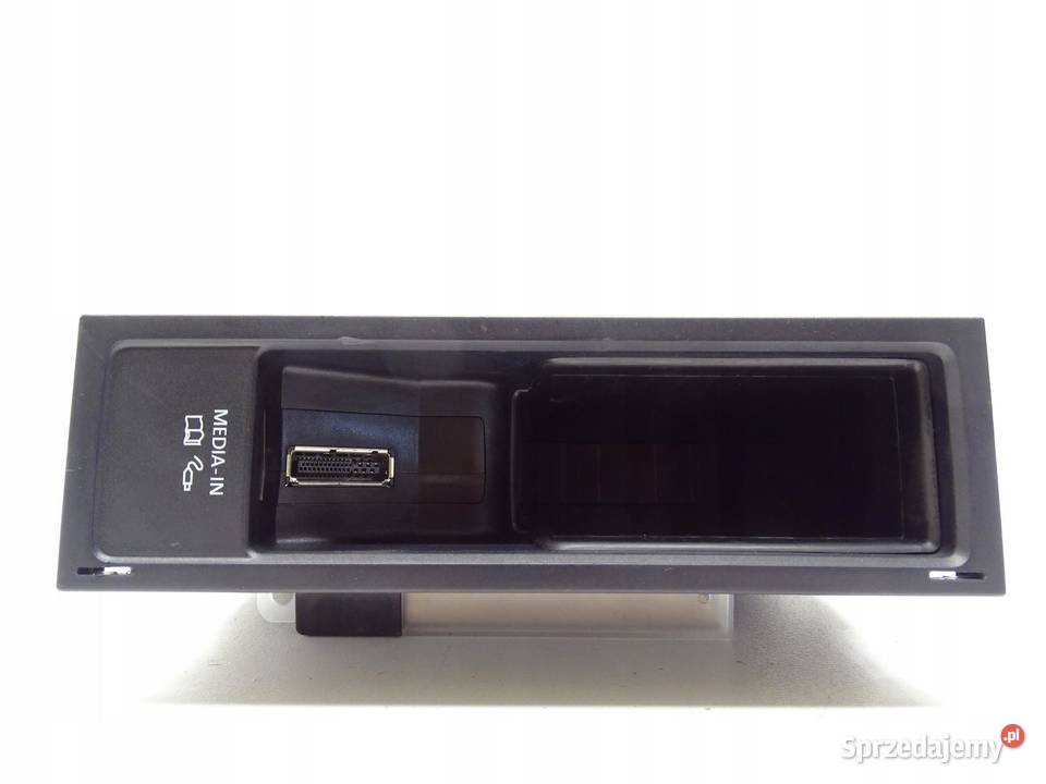 MODUŁ STEROWNIK INTERFACE 5N0035341E VW PASSAT