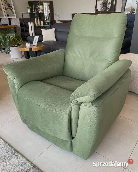 Nowoczesny zestaw ALEX 311 tkanina Gliwice sprzedam