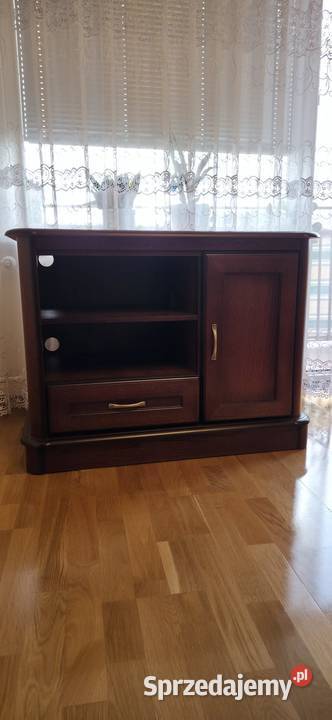 Meble salonowe lata 80 te