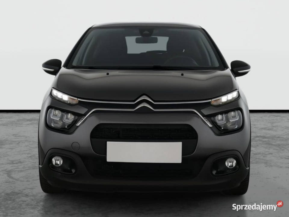Citroen C3 12 PureTech Rok produkcji 2024 sprzedam
