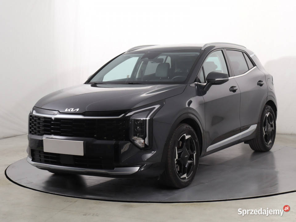 Kia Sportage 16 TGDI Sportage Katowice sprzedam