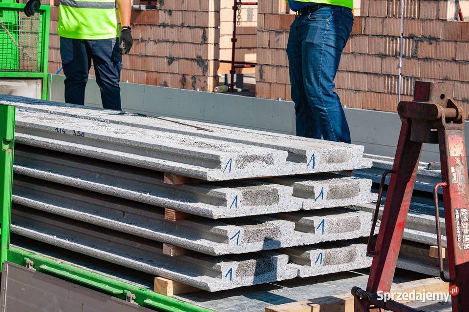 Strop Teriva Panel Bydgoszcz sprzedam