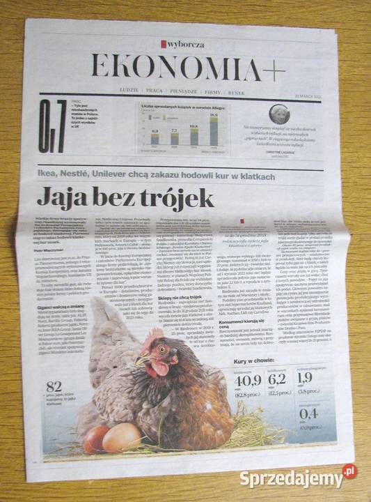 Ekonomia 34 Gazeta Wyborcza Parczew