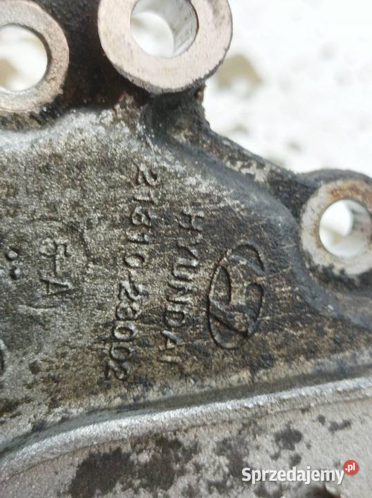 POMPA OLEJU 2131023002 16 CRDI Kia Ceed I świętokrzyskie sprzedam