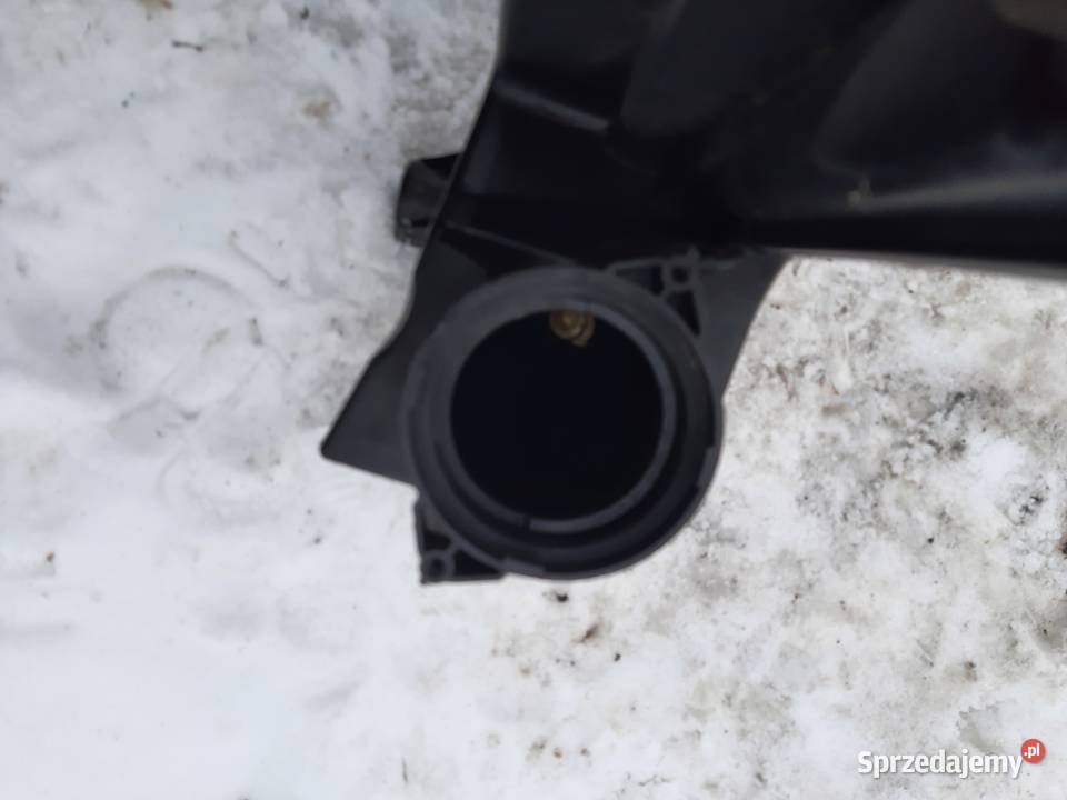 Renault Megane 1 Scenic 1 19 DTI obudowa filtra łódzkie Ksawerów sprzedam