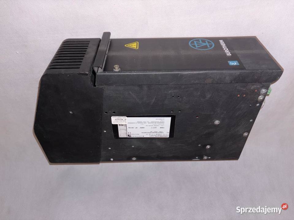 Eurotherm TC3001 100A440V220V