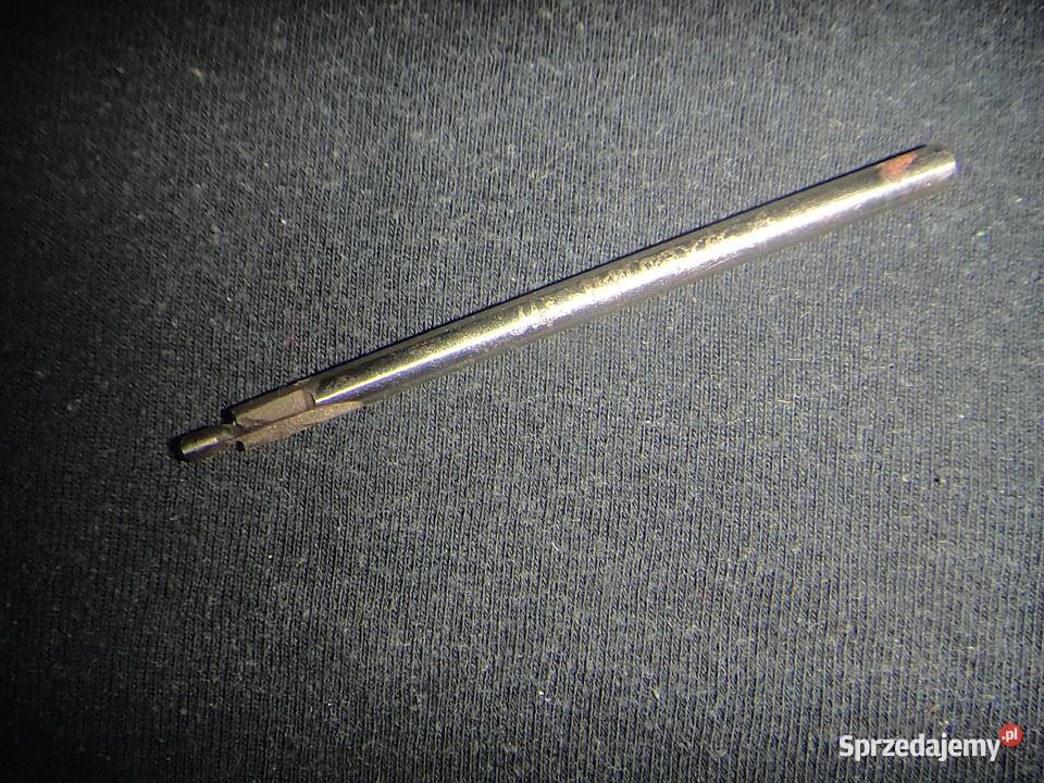 Pogłębiacz walcowoczołowy 531 Produkcja Wrocław