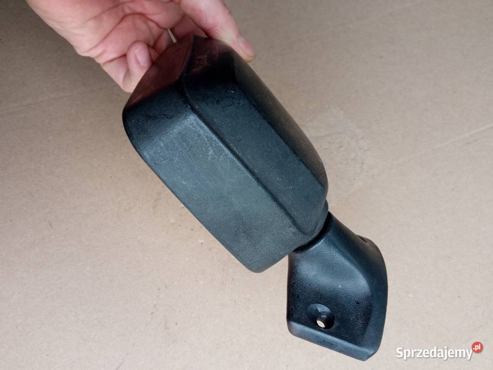 Lusterko lewe fiat 126p maluch Stalowa Wola