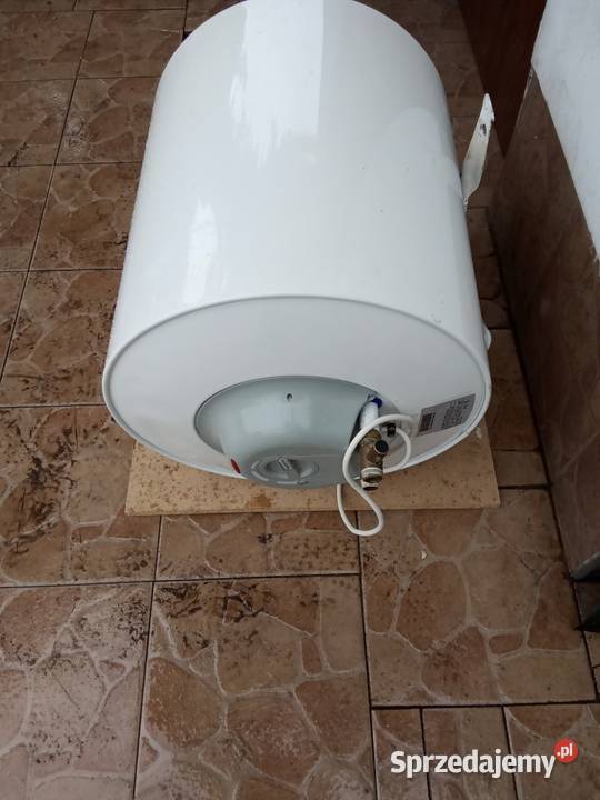 Sprzedam Sprawny Bojler Elektryczny Na Wode 50L kujawsko-pomorskie Golub-Dobrzyń