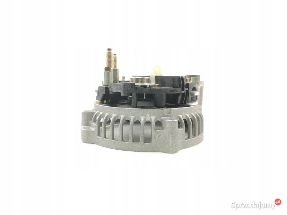 OBUDOWA ALTERNATORA Z REGULATOREM FIAT BRAVO lubelskie