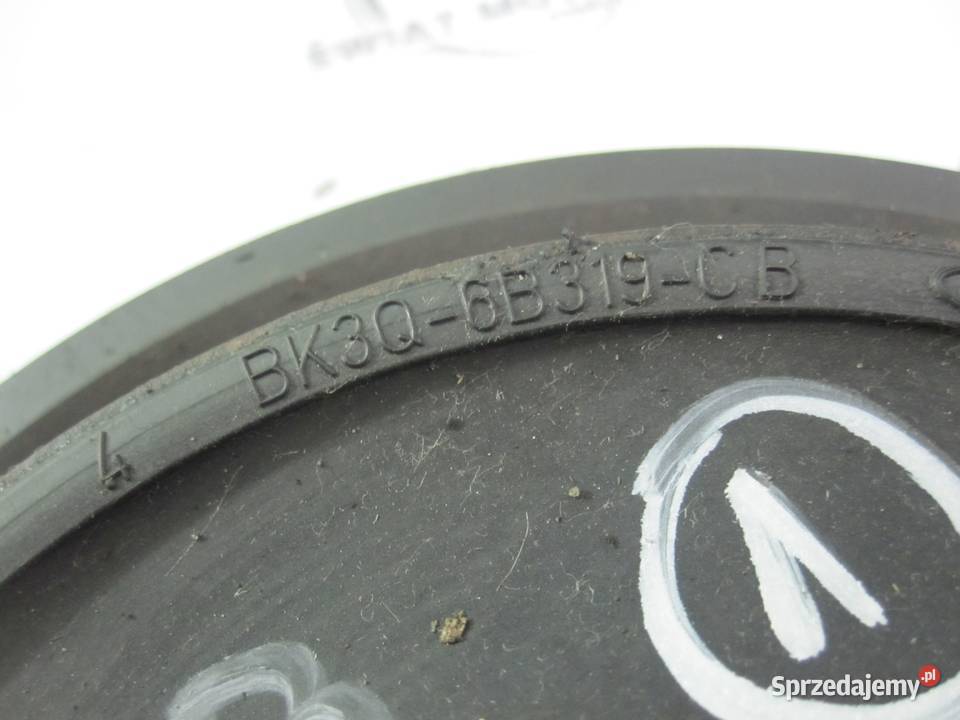 TRANSIT 07r 24 TDCI JXFA 115 RWD 212 koło pasowe Kielce