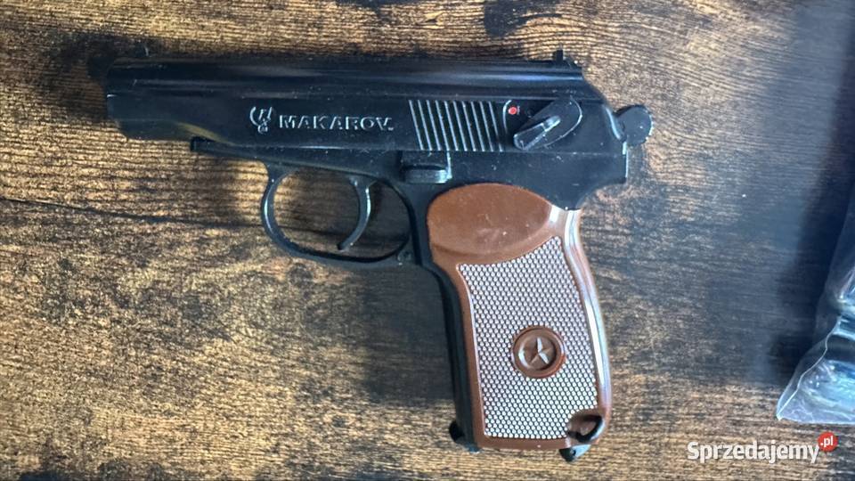 Wiatrówka Hatsan 135 kal 55 mm sprężyna sprzedam