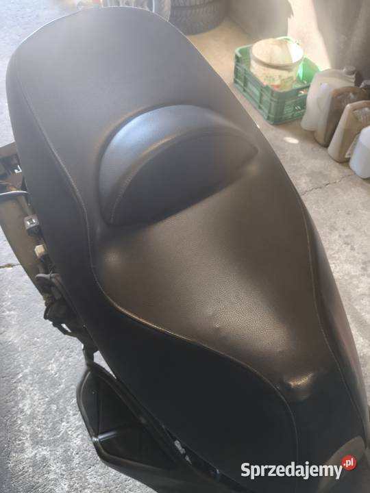 Kanapa siedzenie Aprilia Atlantic 125 Dębica