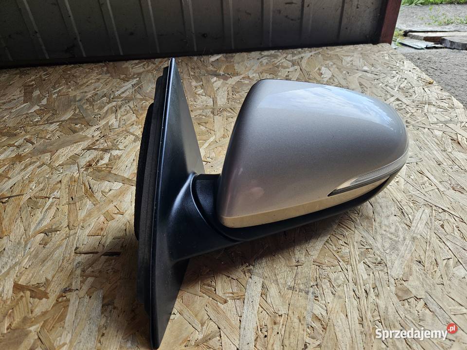 LUSTERKO LEWE HYUNDAI I30 III 3 Y3Y 6PIN EUROPA osobowe Warszawa