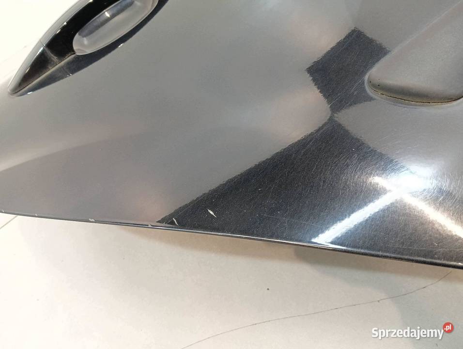 DRZWI PRAWE TYŁ SEDAN FB Ford Focus Mk3 20102019 Rok produkcji 2011