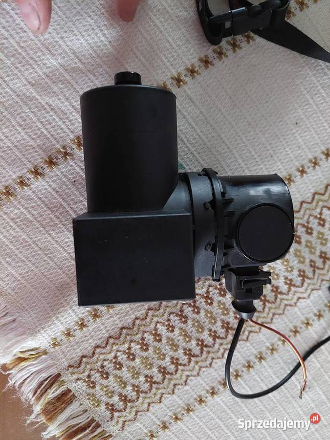 Pompka cetralny zamek vw audi seat osobowe Pozostałe Toruń