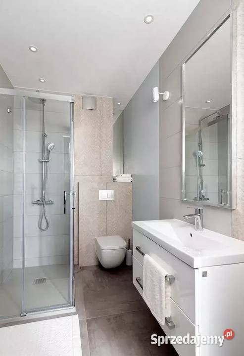 2 pokoje z halą garażową i komórką Gdańsk