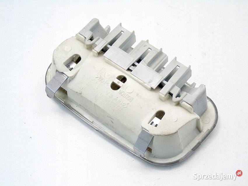 LAMPKA OŚWIETLENIA KABINY CITROEN C3 I 11 14 osobowe sprzedam