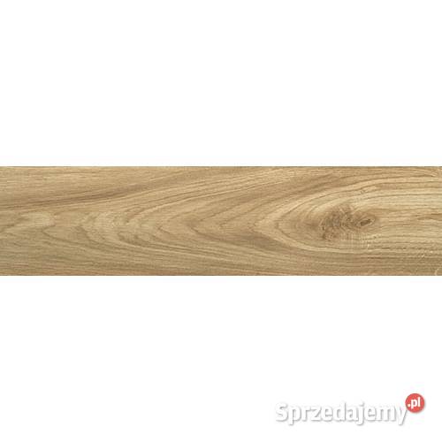 Tubądzin gres Salia Beige 148x598 mazowieckie